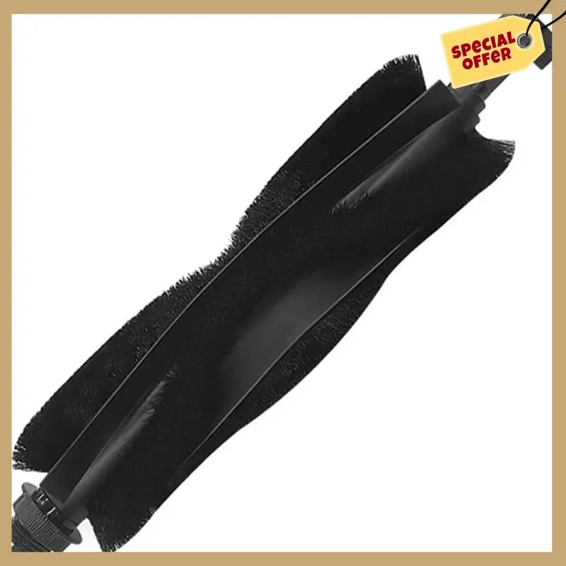 Classy-For Robovac L50 L60 For Hybrid Robot Vacuum Cleaner Main Side Brush Hepa Filter Replacement Parts Accessories
Classy-For Robovac L50 L60 For Hybrid Robot Vacuum Cleaner Main Side Brush Hepa Filter Replacement Parts Accessories