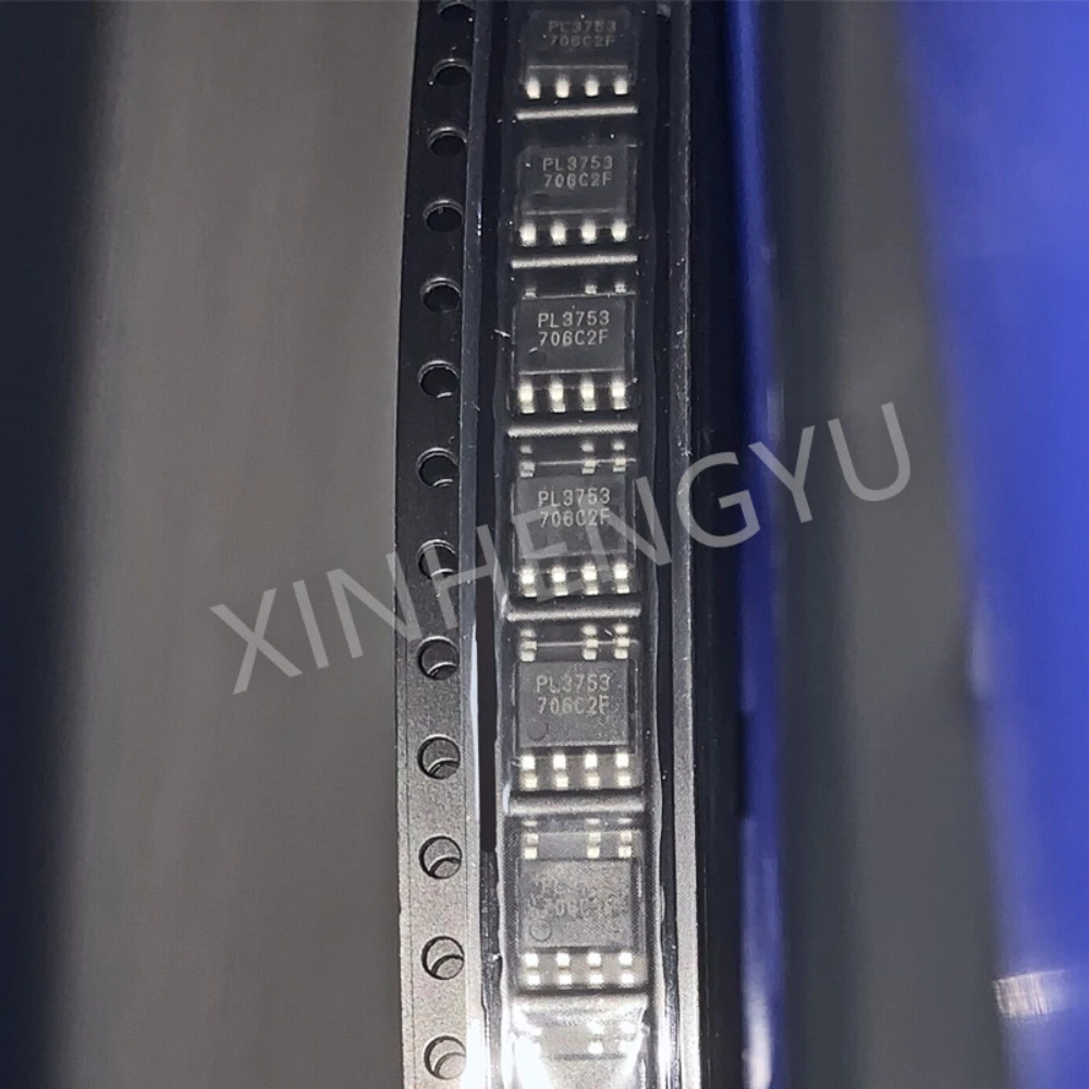 200pcs~20pcs PL3753 built-in MOS constant current primary side control PWM power switch driver chip IC
200pcs~20pcs PL3753 built-in MOS constant current primary side control PWM power switch driver chip IC