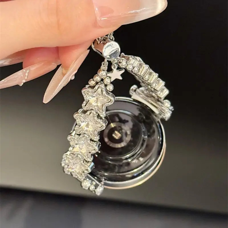 Дофаминовый бриллиант цвета звезды подходит для ремешков часов Huawei GT5/GT5 Pro/GT4/GT2/3/4 22 мм/20 мм/18 мм
Дофаминовый бриллиант цвета звезды подходит для ремешков часов Huawei GT5/GT5 Pro/GT4/GT2/3/4 22 мм/20 мм/18 мм