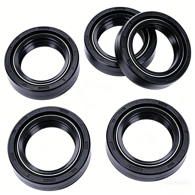 36x48x10.5 Motorcycle Front Fork Oil Seal Dust Seal for Honda XR200R XR 200 R XR200 R Shock Absorber
36x48x10.5 Motorcycle Front Fork Oil Seal Dust Seal for Honda XR200R XR 200 R XR200 R Shock Absorber