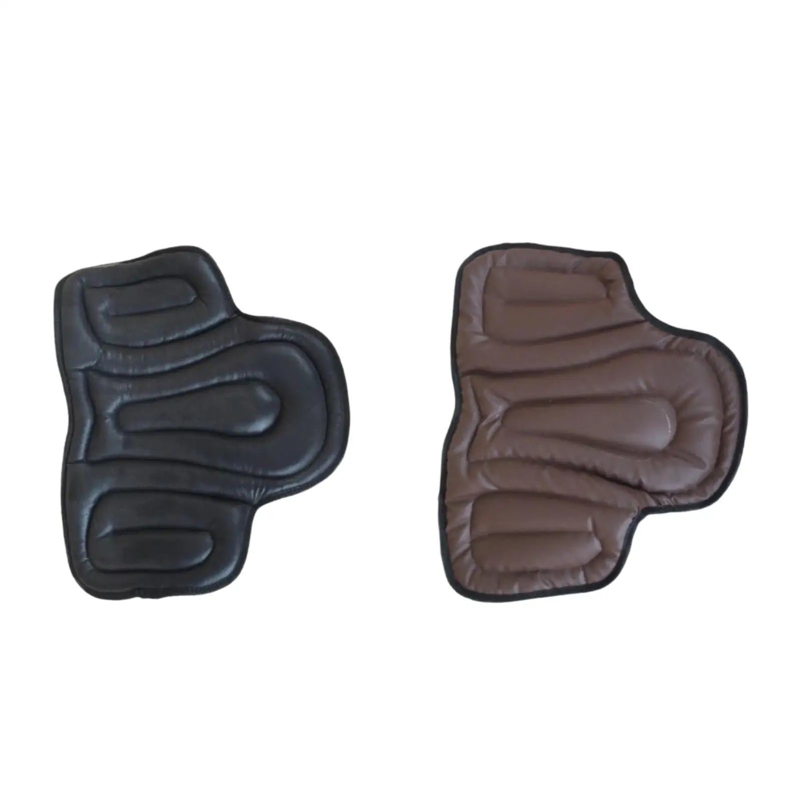 Comfort Saddle Seat Cushion Horse Riding Thick Pad Western Equestrian Protector for Training and Racing
Comfort Saddle Seat Cushion Horse Riding Thick Pad Western Equestrian Protector for Training and Racing