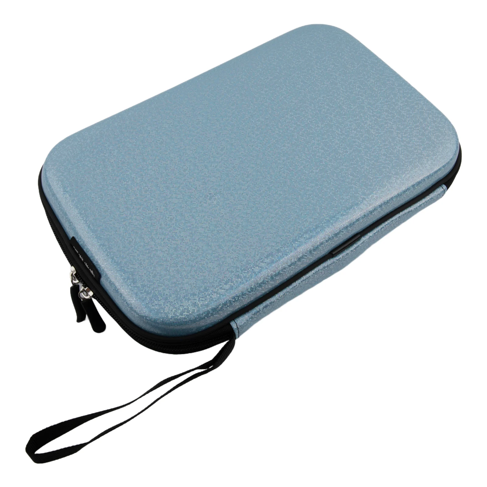 Sports Accessories EVA Hard Shell Case Large Capacity Storage Hard Shell Case Elastic Band Inside Protective EVA Material
Sports Accessories EVA Hard Shell Case Large Capacity Storage Hard Shell Case Elastic Band Inside Protective EVA Material