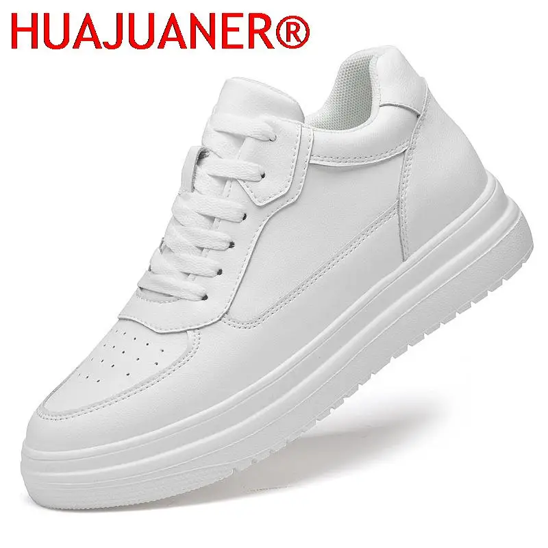Luxury Brand Design Mens Sneakers Spring Autumn Fashion Sports Shoes Genuine Leather Vulcanized Men Fashion Shoes Skate Shoes
Luxury Brand Design Mens Sneakers Spring Autumn Fashion Sports Shoes Genuine Leather Vulcanized Men Fashion Shoes Skate Shoes