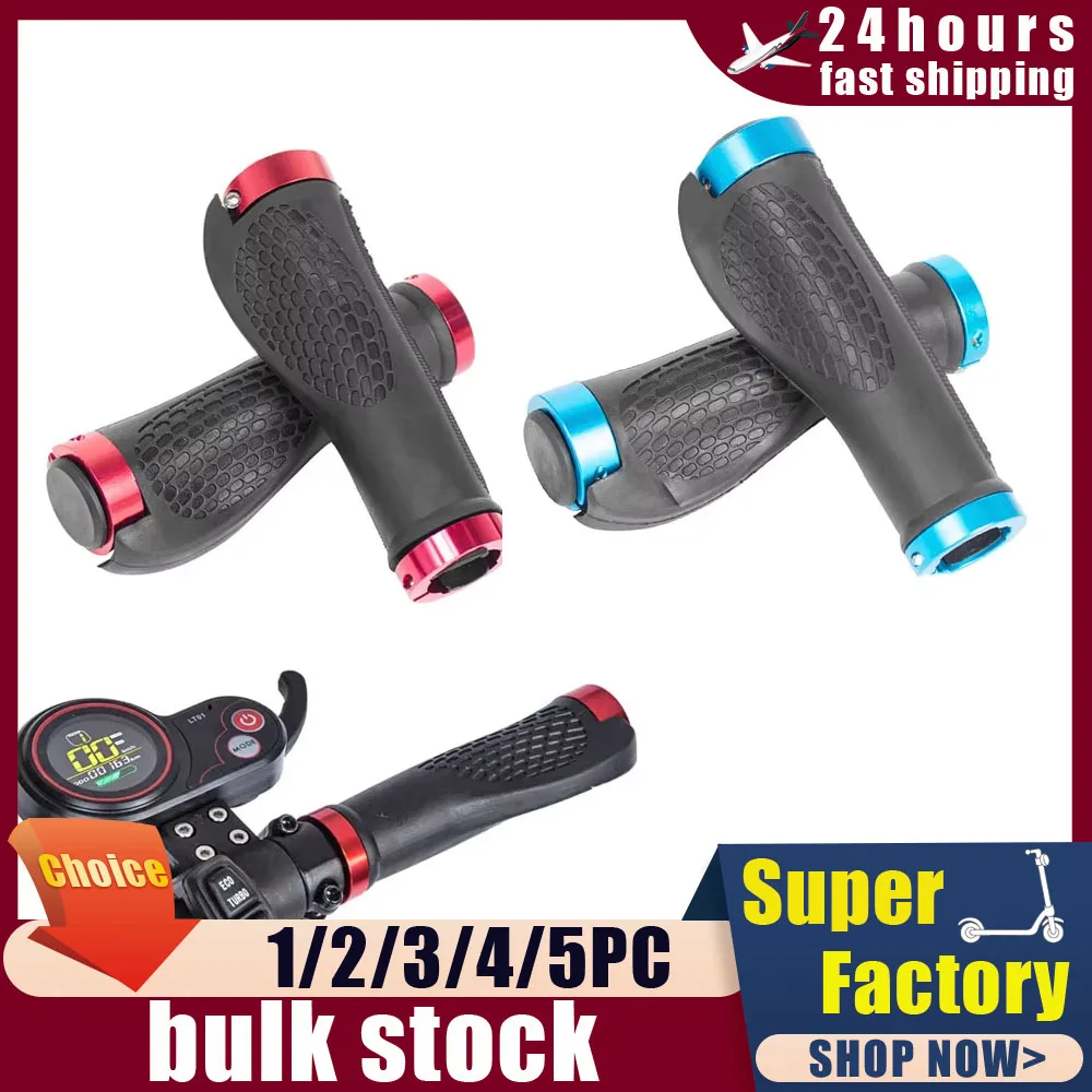 Electric Scooter Modified Handlebar Cover Rubber Anti-slip For Kaabo Wolf Warrior/ Wolf King/ Wolf X Durable Handle Grips Parts
Electric Scooter Modified Handlebar Cover Rubber Anti-slip For Kaabo Wolf Warrior/ Wolf King/ Wolf X Durable Handle Grips Parts