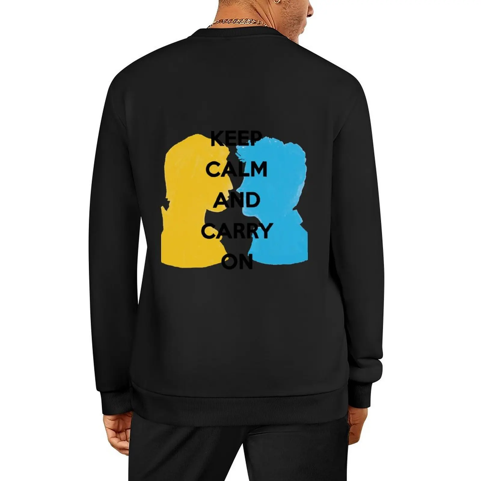 Carry On, Simon and Baz Pullover aesthetic clothing autumn jacket men korean autumn clothes winter clothes pullover
Carry On, Simon and Baz Pullover aesthetic clothing autumn jacket men korean autumn clothes winter clothes pullover