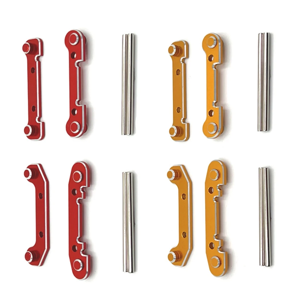 Best RC Car Upgrade Swing Arm Fixing Parts Set For C8803 Wltoys 1/14 144016 1/12 124016 Riaario XDKJ-001
Best RC Car Upgrade Swing Arm Fixing Parts Set For C8803 Wltoys 1/14 144016 1/12 124016 Riaario XDKJ-001