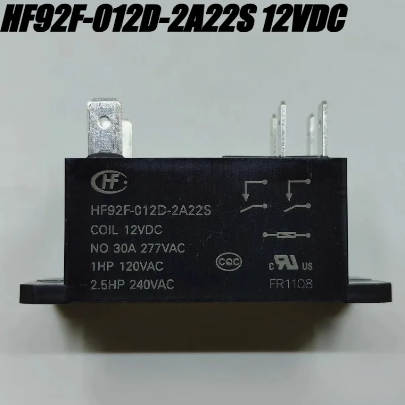(Совершенно новое) 1 шт./лот, 100% оригинальное реле: HF92F-012D-2A22S 12 В постоянного тока, 6 контактов, 30 А, 277 В переменного тока
(Совершенно новое) 1 шт./лот, 100% оригинальное реле: HF92F-012D-2A22S 12 В постоянного тока, 6 контактов, 30 А, 277 В переменного тока