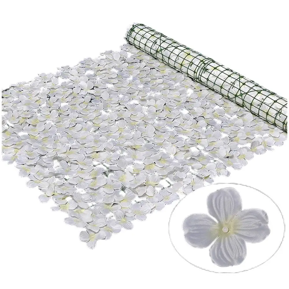 Искусственный забор гортензии для украшения сада и свадебной вечеринки, пластиковые и шелковые цветы, размер 50, 100 или 50, 300 см
Искусственный забор гортензии для украшения сада и свадебной вечеринки, пластиковые и шелковые цветы, размер 50, 100 или 50, 300 см