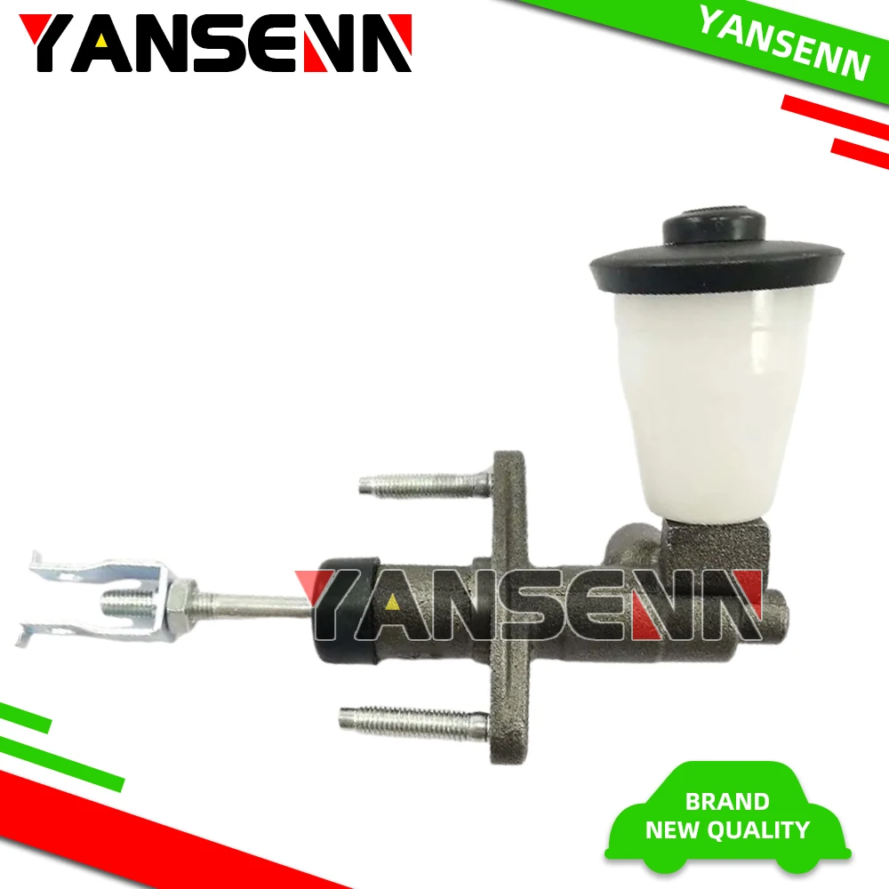 MASTER CYLINDER CLUTCH Assembly FOR TOYOTA CELICA/Liftback/II COROLLA/FX/Compact 31410-12120 31410-12121 31410-12160
MASTER CYLINDER CLUTCH Assembly FOR TOYOTA CELICA/Liftback/II COROLLA/FX/Compact 31410-12120 31410-12121 31410-12160