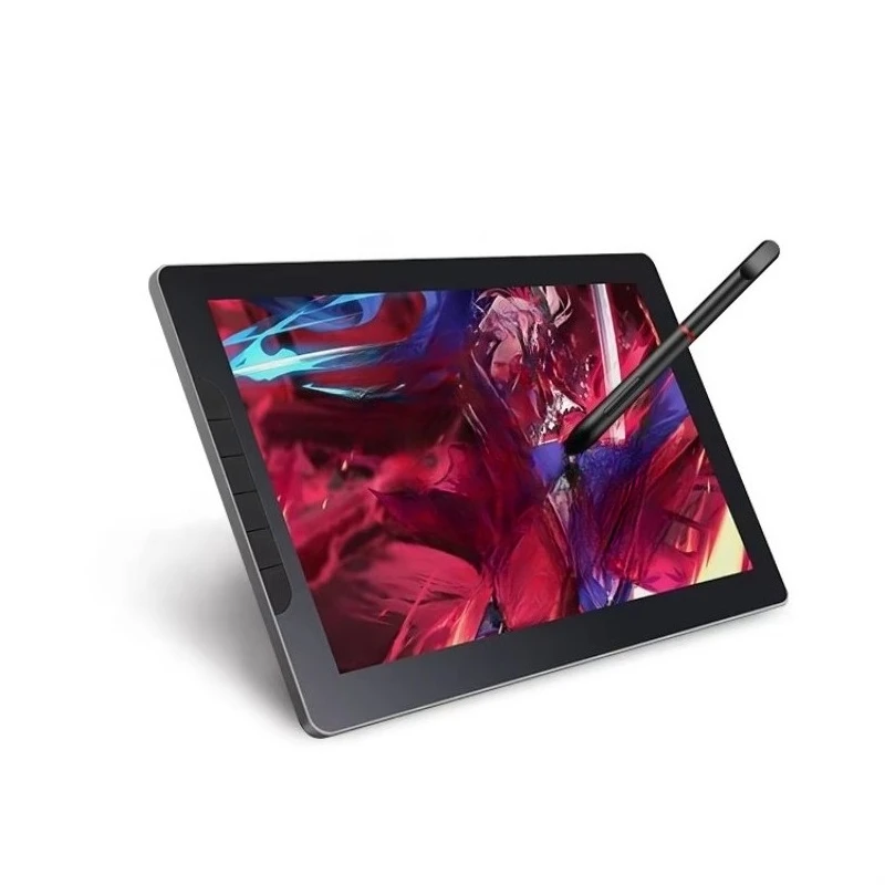 13-дюймовый графический планшет AcePen с дисплеем FHD 1080p и стилусом для цифрового рисования, дизайна, работы с Windows и Android
13-дюймовый графический планшет AcePen с дисплеем FHD 1080p и стилусом для цифрового рисования, дизайна, работы с Windows и Android