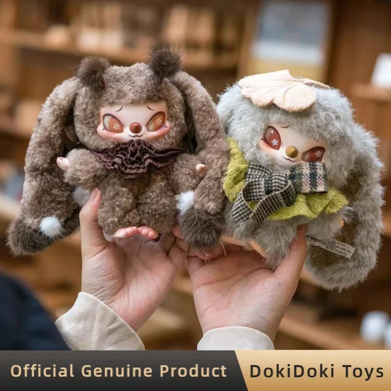 Genuine Siinono Ta Was Whispering Series Blind Box Lovely Vinyl Plush Bag Pendant Cute Figures Doll Mystery Box Toys Gifts
Genuine Siinono Ta Was Whispering Series Blind Box Lovely Vinyl Plush Bag Pendant Cute Figures Doll Mystery Box Toys Gifts