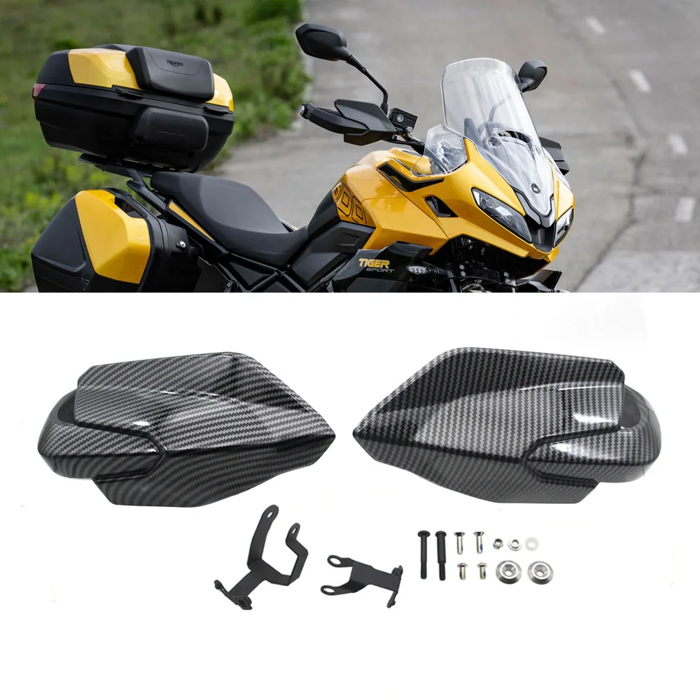 Защитный щиток для рук, ветрозащита для Triumph Tiger Sport 660 800, Tiger 660, Tiger660, TRIDENT660 2022-2023, 2025
Защитный щиток для рук, ветрозащита для Triumph Tiger Sport 660 800, Tiger 660, Tiger660, TRIDENT660 2022-2023, 2025