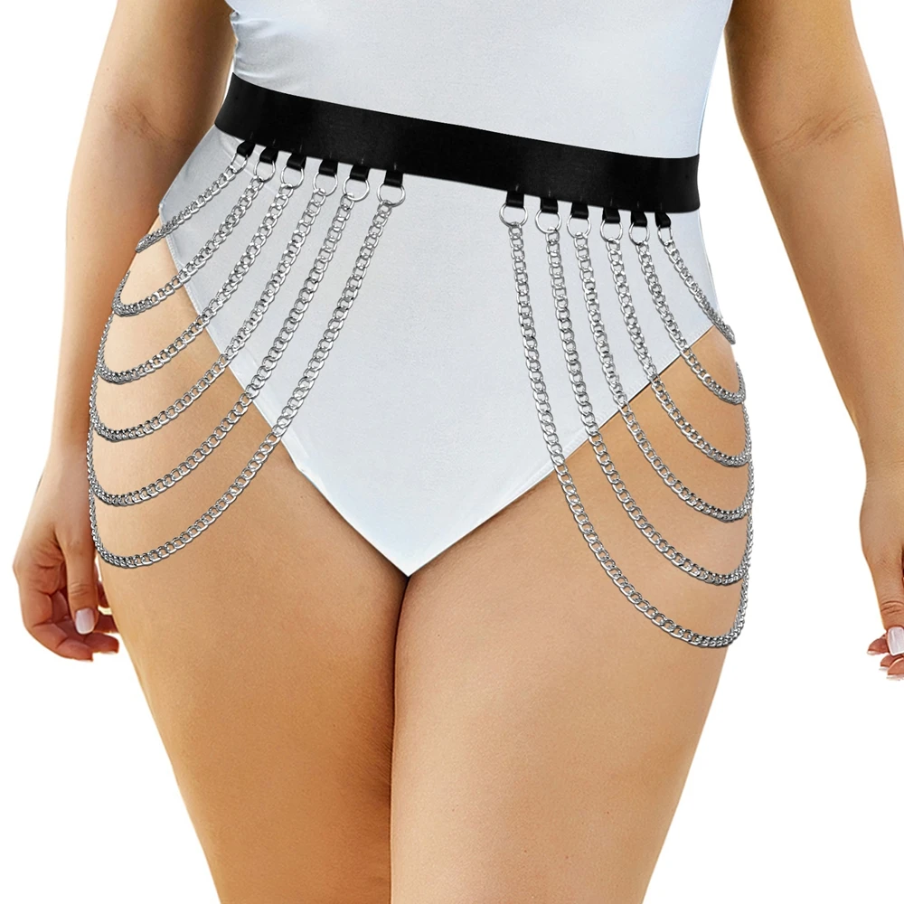 Fetish Bondage Sexy Lingerie Plus Size Harness Bra Waistband Women's Underwear Stockings Garter Belt Body Erotic Hot Leg Belt St
Fetish Bondage Sexy Lingerie Plus Size Harness Bra Waistband Women's Underwear Stockings Garter Belt Body Erotic Hot Leg Belt St