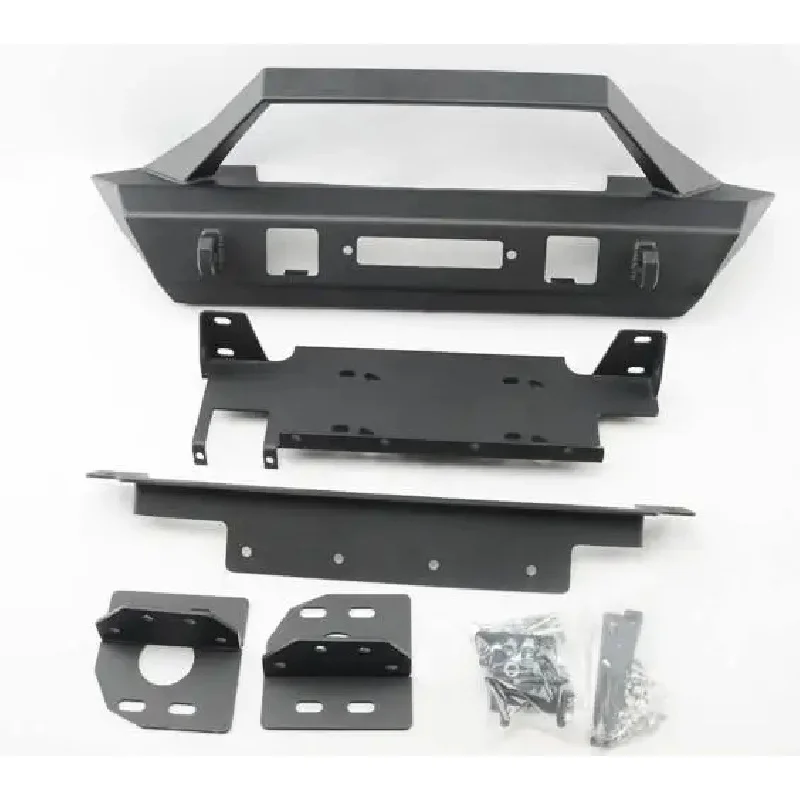 Off road vehicle accessories black bumper guard Avengers Wrangler front bumper
Off road vehicle accessories black bumper guard Avengers Wrangler front bumper