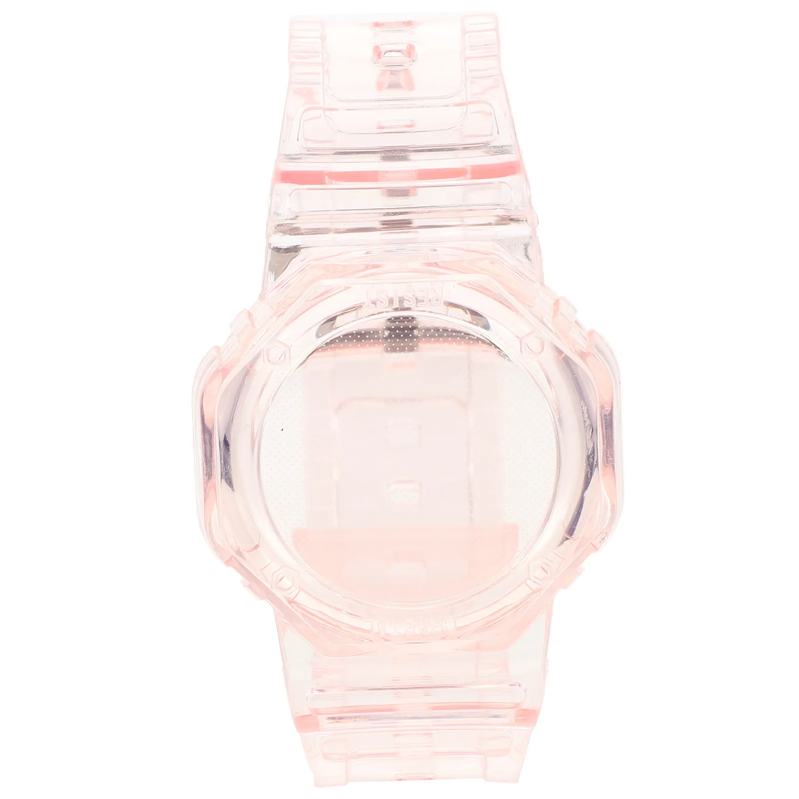 Locator Watch Band Protector Durable Lightweight Silicone Breathable Comfortable Sport Replacement Strap
Locator Watch Band Protector Durable Lightweight Silicone Breathable Comfortable Sport Replacement Strap