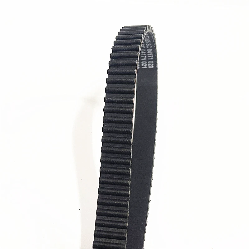 PowerGrip HTD Toothed Timing Belt 3D Printer Sander Tools 264-8M 320-8M 360-8M 376-8M 384-8M 416-8M 424-8M 480-8M 512-8M 520-8M
PowerGrip HTD Toothed Timing Belt 3D Printer Sander Tools 264-8M 320-8M 360-8M 376-8M 384-8M 416-8M 424-8M 480-8M 512-8M 520-8M