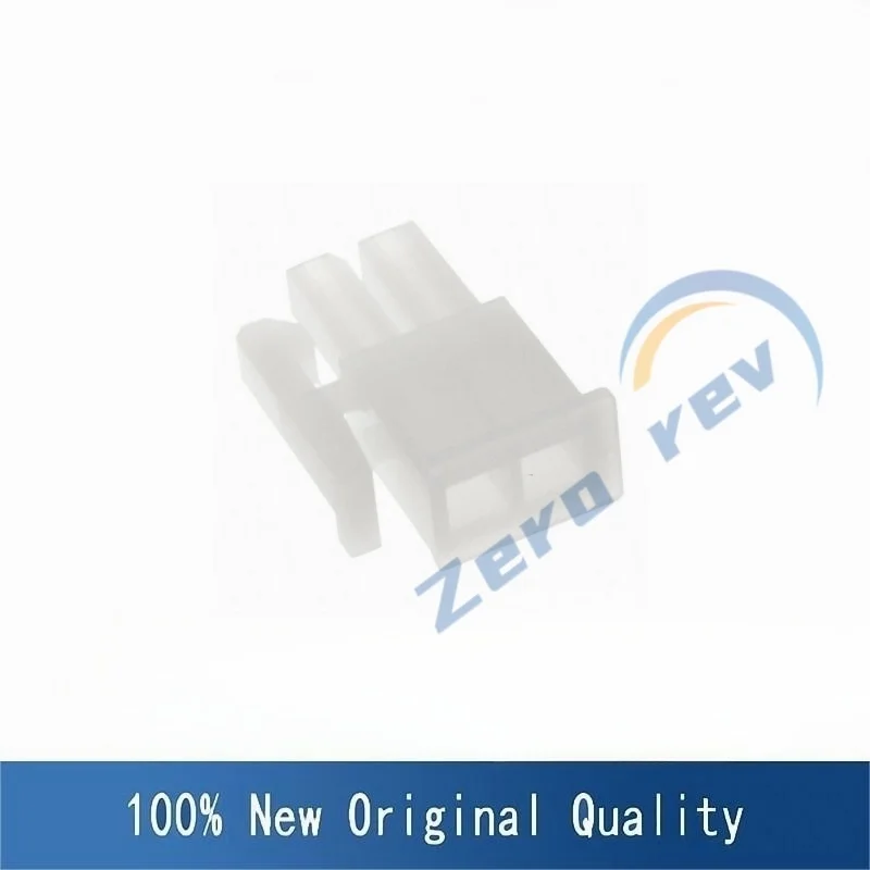 50-100Pcs 100% New 0039013022 39-01-3022 3901-3022 39013022 CONN RCPT HSG 2POS VERT DUAL
50-100Pcs 100% New 0039013022 39-01-3022 3901-3022 39013022 CONN RCPT HSG 2POS VERT DUAL