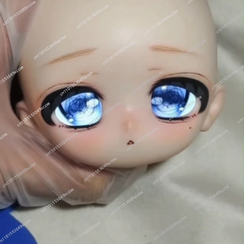 Electronic animation eyes, movable and changeable,remote control,be applied to BJD dolls, animation dolls,toys, devil's eyes
Electronic animation eyes, movable and changeable,remote control,be applied to BJD dolls, animation dolls,toys, devil's eyes