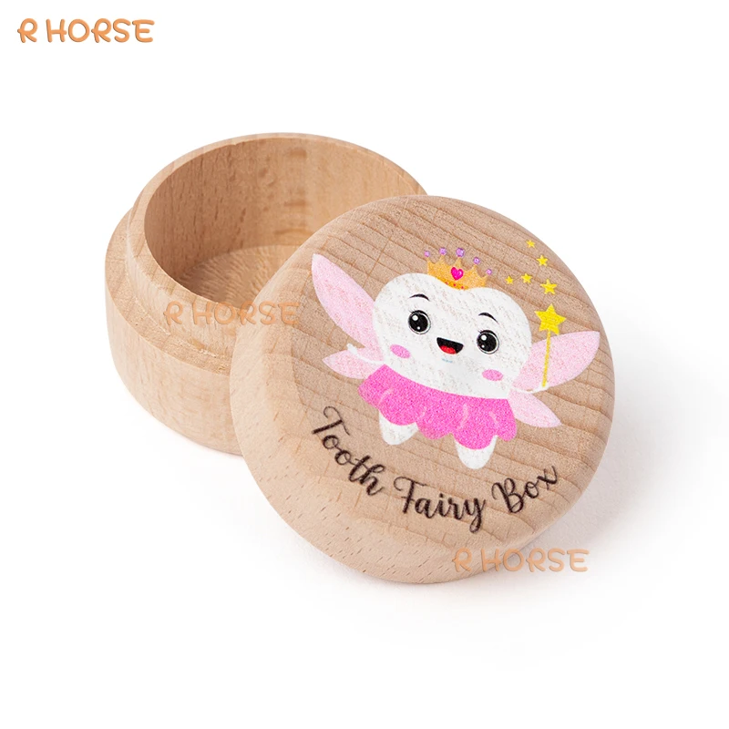 Colorful Tooth Fairy Box for Girl Wooden Tooth Keepsake Box Place Under Pillow Milk Teeth Box Baby Shower Gift Lost Teeth Holder
Colorful Tooth Fairy Box for Girl Wooden Tooth Keepsake Box Place Under Pillow Milk Teeth Box Baby Shower Gift Lost Teeth Holder