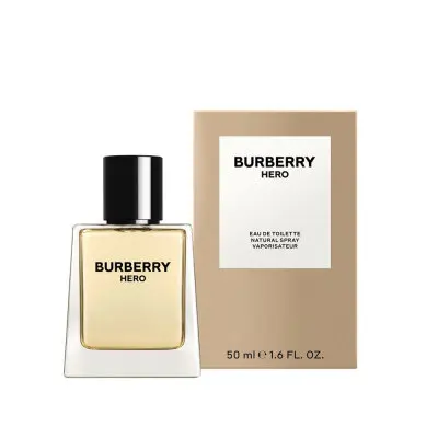 Burberry Hero by Burberry for Men - 1.6 oz EDT Spray - Original Women's Perfume, Sephora Stuff
Burberry Hero by Burberry for Men - 1.6 oz EDT Spray - Original Women's Perfume, Sephora Stuff
