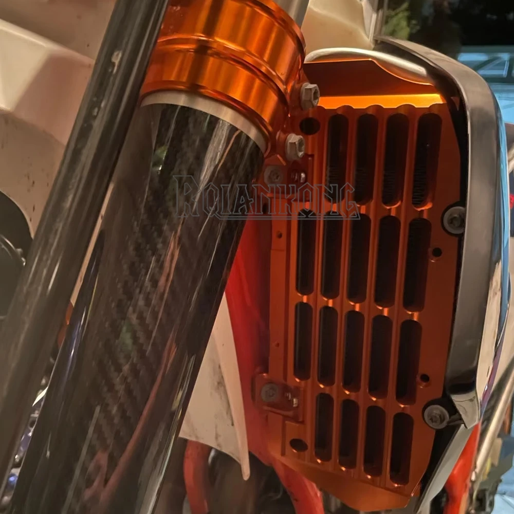 Dirt Bike R Radiator Grille Guard For KTM 125 XC 250 300 XC250 XC-F 350 XC-F 450 XC-F 150 XC-W 250 XC-W 300 XC-W TPI Six Days
Dirt Bike R Radiator Grille Guard For KTM 125 XC 250 300 XC250 XC-F 350 XC-F 450 XC-F 150 XC-W 250 XC-W 300 XC-W TPI Six Days
