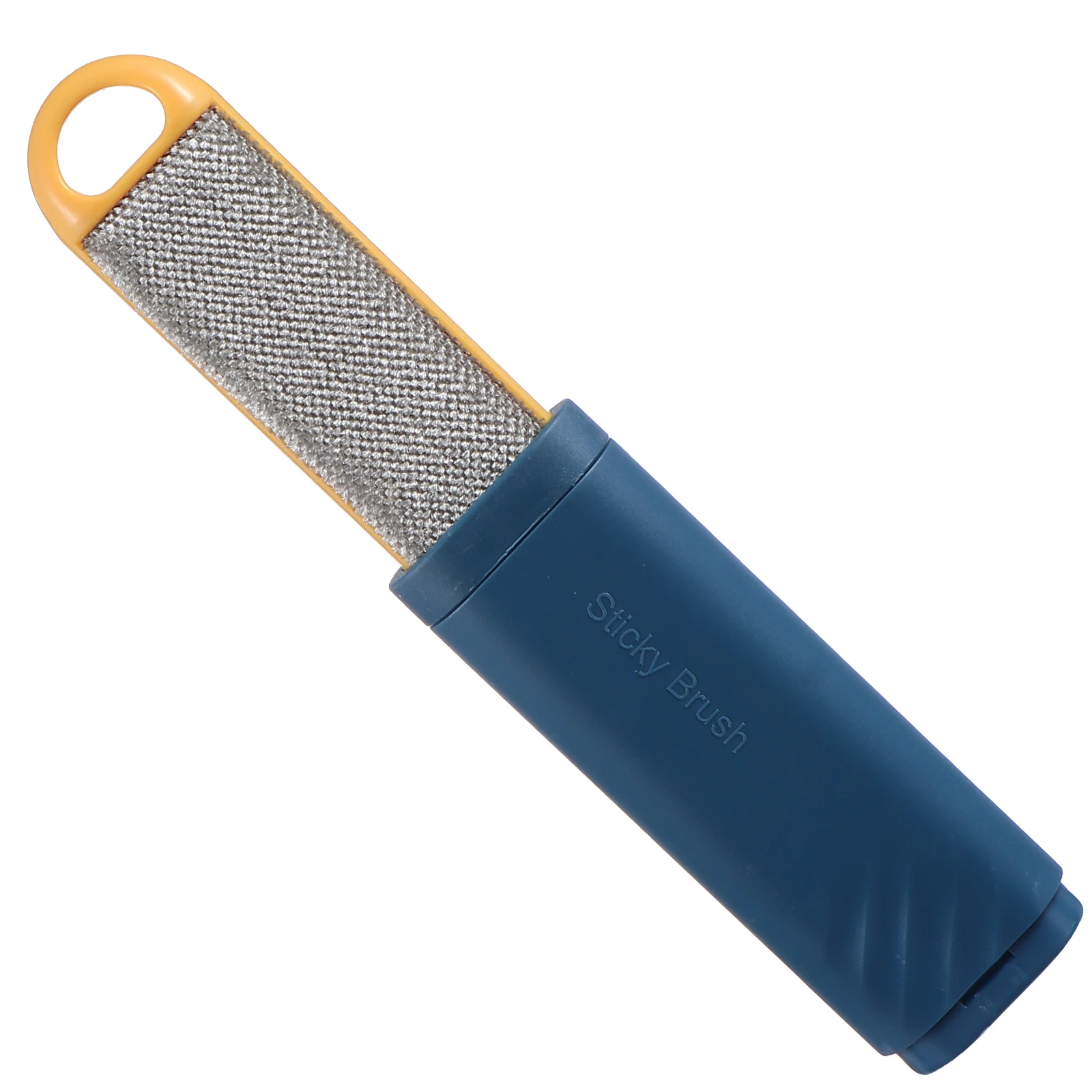 Premium Pet Hair Remover Brush Double Sided Lint Remover Portable Cleaning Tool For Home Travel Durable Compact Size Easy Carry
Premium Pet Hair Remover Brush Double Sided Lint Remover Portable Cleaning Tool For Home Travel Durable Compact Size Easy Carry