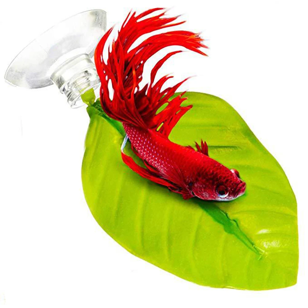 Water Plants Simulated Leaves Decoration Fish Tank Decorate Green Aquarium Ornament
Water Plants Simulated Leaves Decoration Fish Tank Decorate Green Aquarium Ornament