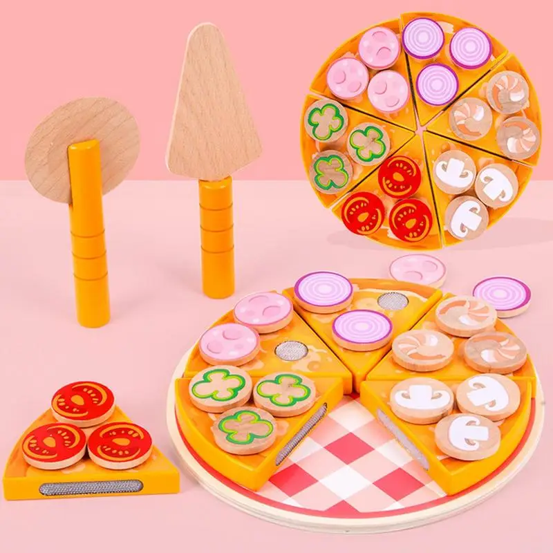 Деревянные игрушки для пиццы, кухня, ролевые игрушки, игрушки для резки еды для детей, игрушки для приготовления пищи, Детский развивающий игровой домик, игрушки для девочек
Деревянные игрушки для пиццы, кухня, ролевые игрушки, игрушки для резки еды для детей, игрушки для приготовления пищи, Детский развивающий игровой домик, игрушки для девочек