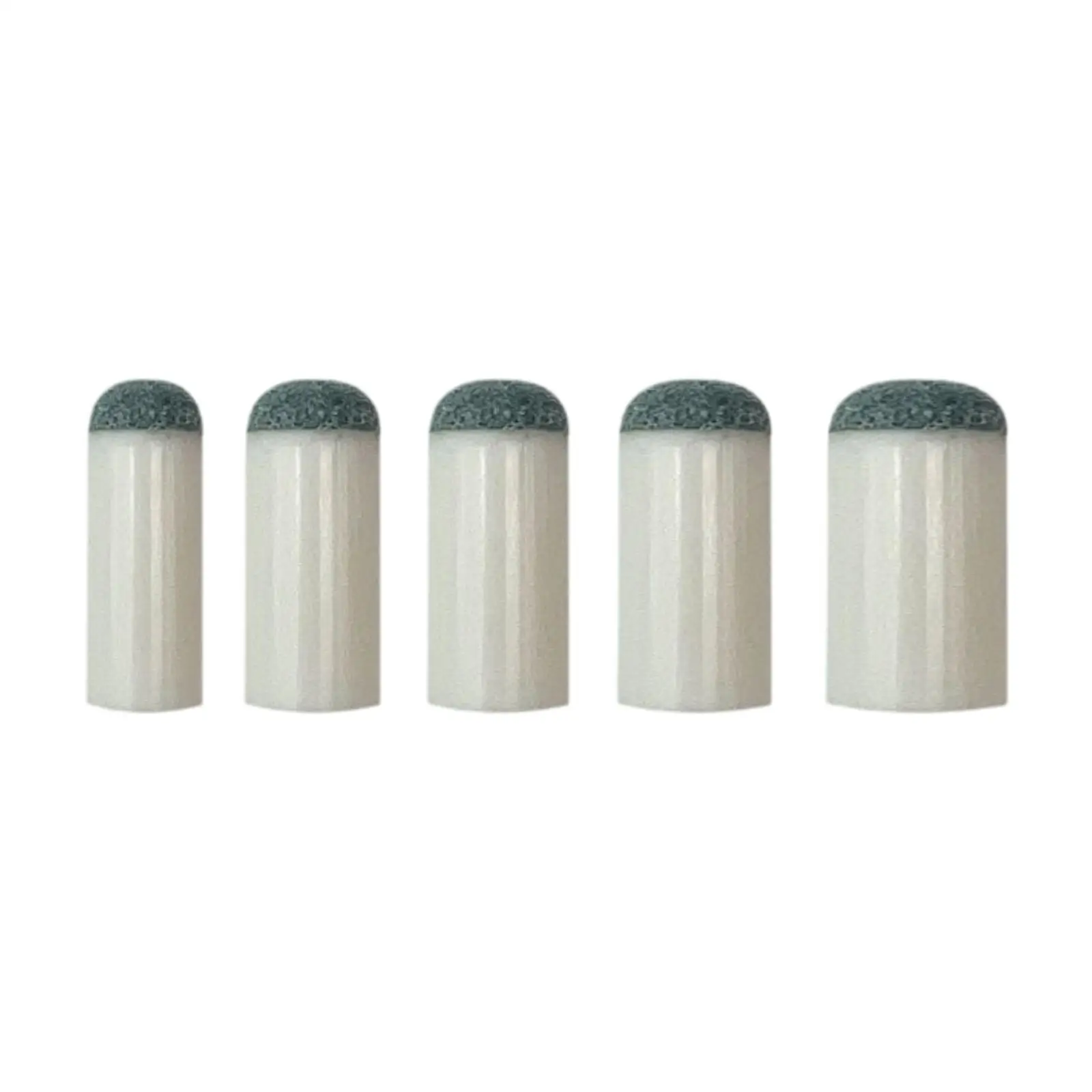 Slip on Pool Cue Tips Billiard Pool Cue Tips Repair Pool Table Accessories Accessories Replacements Pool Cue Stick Tips
Slip on Pool Cue Tips Billiard Pool Cue Tips Repair Pool Table Accessories Accessories Replacements Pool Cue Stick Tips