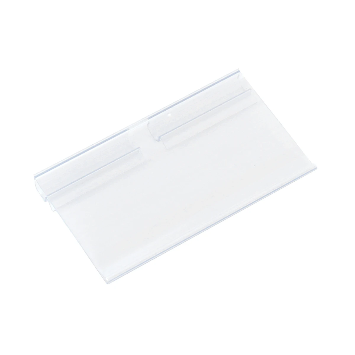 100pcs Price Tags Premium Pvc Plastic Transparent Clear Supermarket Retail Store Mall File Label Tag Folder Marker Clip Tag For
100pcs Price Tags Premium Pvc Plastic Transparent Clear Supermarket Retail Store Mall File Label Tag Folder Marker Clip Tag For