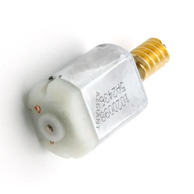 AZGIANT For 2006-2013 Volvo C70 Car Door Lock Block Motor FC-280 High Speed Professional Low Noise Auto Repair
AZGIANT For 2006-2013 Volvo C70 Car Door Lock Block Motor FC-280 High Speed Professional Low Noise Auto Repair