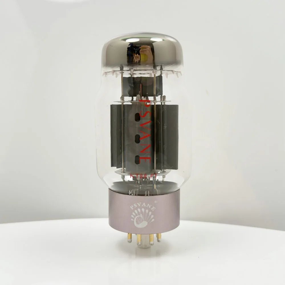 PSVANE KT88-PT Vacuum Tubes Replace KT88 6550 KT100 Vintage HiFi Audio Tube AMP DIY
PSVANE KT88-PT Vacuum Tubes Replace KT88 6550 KT100 Vintage HiFi Audio Tube AMP DIY