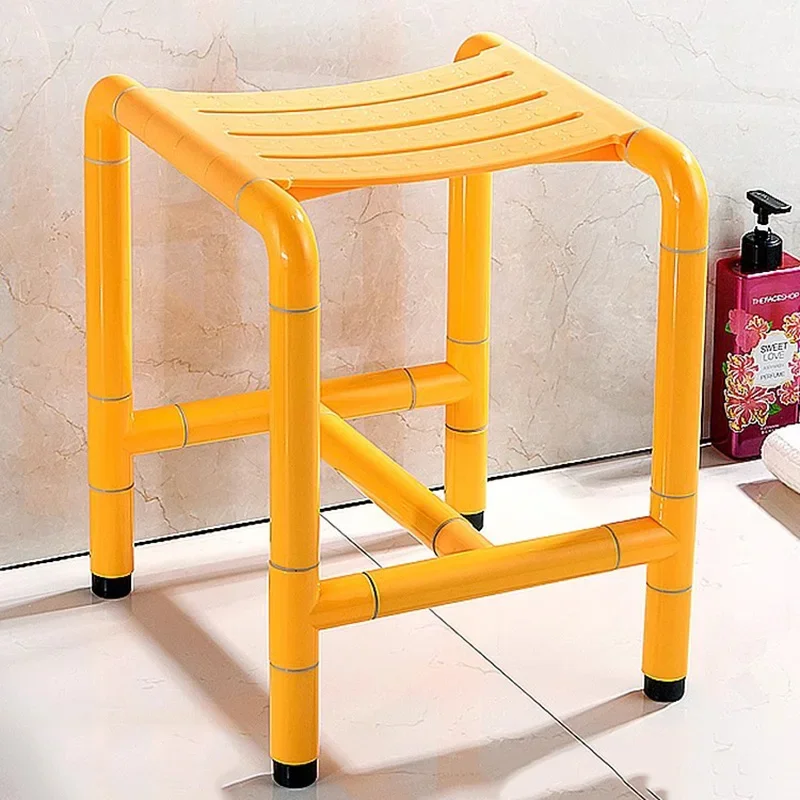 White Elderly Bathroom Chairs Shower Footrest Ergonomic Portable Bathroom Chairs Folding Stool Muebles Para El Hogar Furniture
White Elderly Bathroom Chairs Shower Footrest Ergonomic Portable Bathroom Chairs Folding Stool Muebles Para El Hogar Furniture
