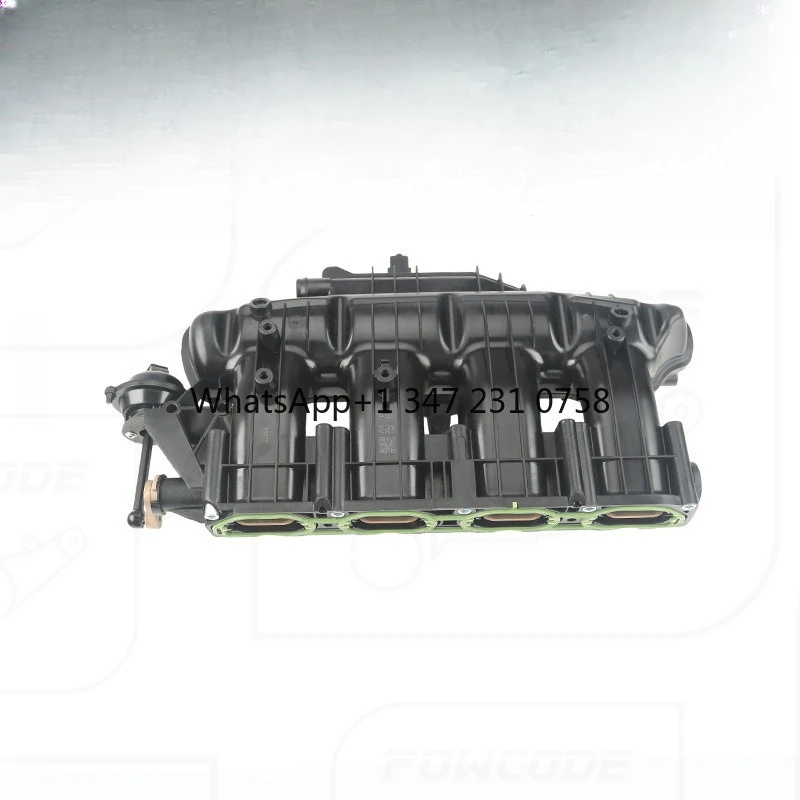 06J133185CE for Volks wa gen Mai teng 1.8T BYJ automotive intake manifold assembly
06J133185CE for Volks wa gen Mai teng 1.8T BYJ automotive intake manifold assembly