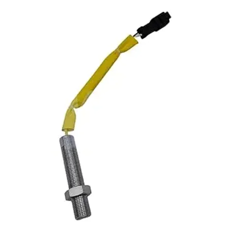 Датчик скорости Revolution 189-5746/318-1181, совместимый с экскаватором E330B/E365B/E320D2/824G/980G/994D/994H
Датчик скорости Revolution 189-5746/318-1181, совместимый с экскаватором E330B/E365B/E320D2/824G/980G/994D/994H