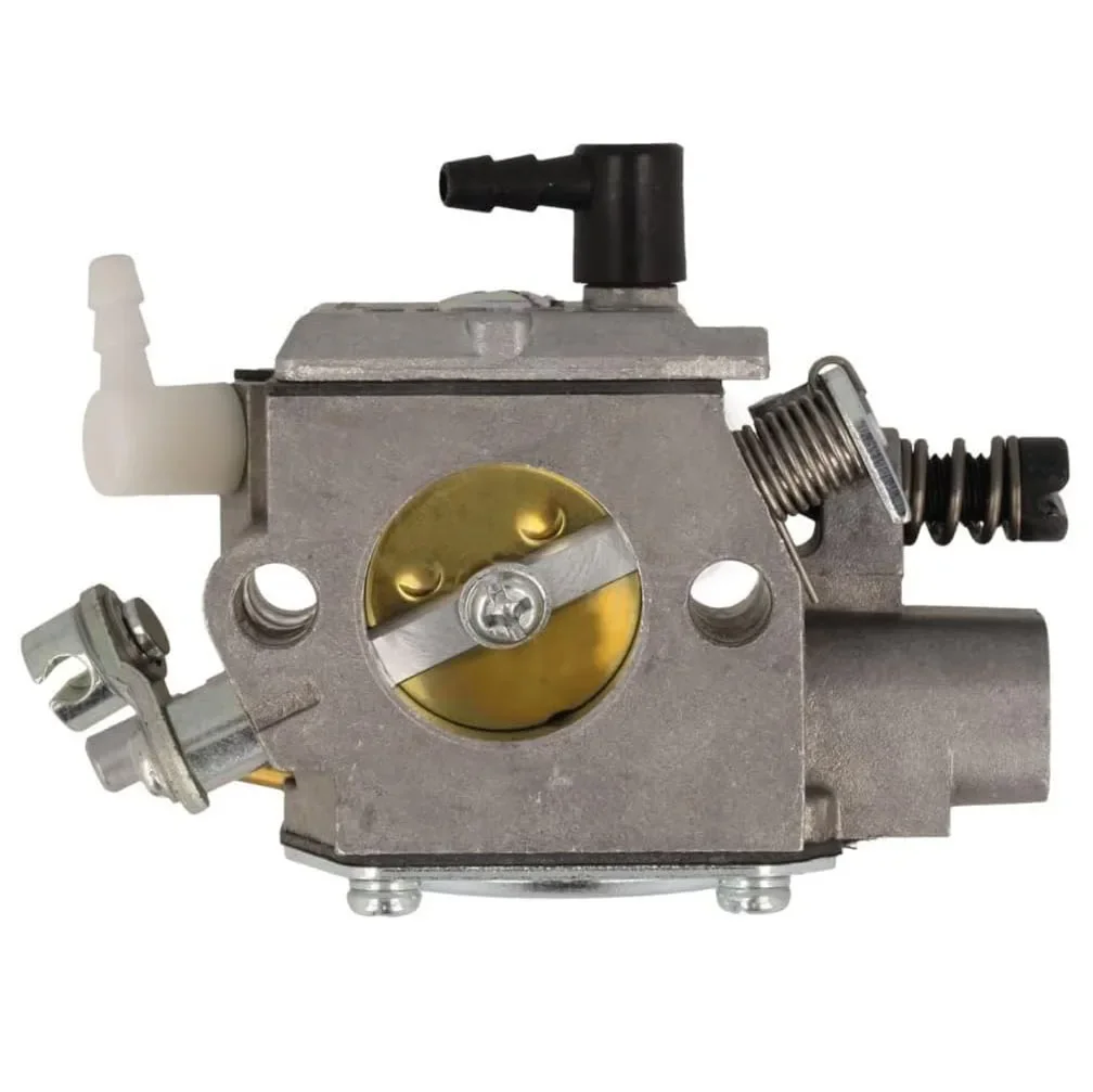 Карбюратор в сборе для Stihl Brushcuter FS500 FS500L FS550 Walbro Carb HD-31 MPN: 4116-0606-4116
Карбюратор в сборе для Stihl Brushcuter FS500 FS500L FS550 Walbro Carb HD-31 MPN: 4116-0606-4116