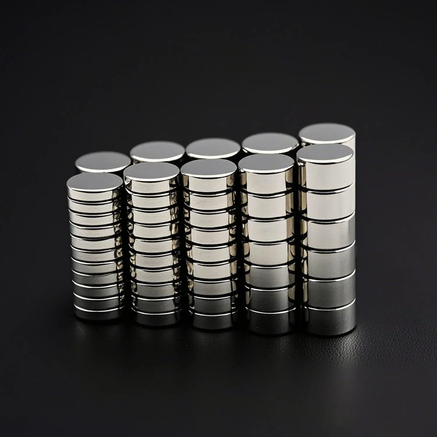 10-30Pcs Magnet Neodymium Magnets Super Strong 18X4/5/6/8/10 Mm Magnets Permanent Imanes NdFeB Disc Magnetic for DIY Whiteboard
10-30Pcs Magnet Neodymium Magnets Super Strong 18X4/5/6/8/10 Mm Magnets Permanent Imanes NdFeB Disc Magnetic for DIY Whiteboard