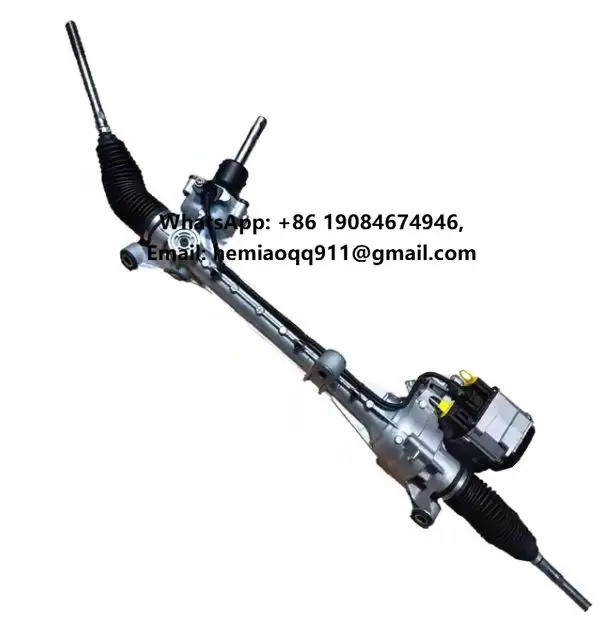 Electric Power Steering Gear Replacement Part OE CV6C3D070DF New 12-Month Warranty From Guangdong
Electric Power Steering Gear Replacement Part OE CV6C3D070DF New 12-Month Warranty From Guangdong