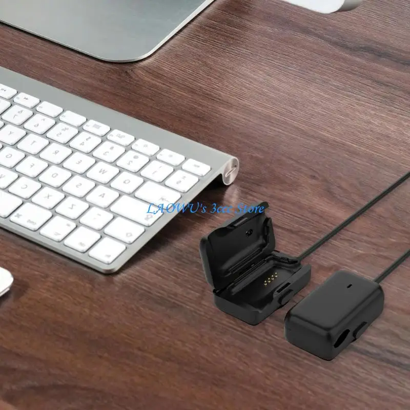 Y8AD Headphone Accessory USB Charging Cord Headphone Charging Wire for Xtrainerz AS700 OpenSwim S700 Charging Cable
Y8AD Headphone Accessory USB Charging Cord Headphone Charging Wire for Xtrainerz AS700 OpenSwim S700 Charging Cable