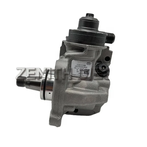 High Pressure Fuel Inje ction Pump CP4 Diesel Inje ction Pump for 059130755DF 0445010868
High Pressure Fuel Inje ction Pump CP4 Diesel Inje ction Pump for 059130755DF 0445010868