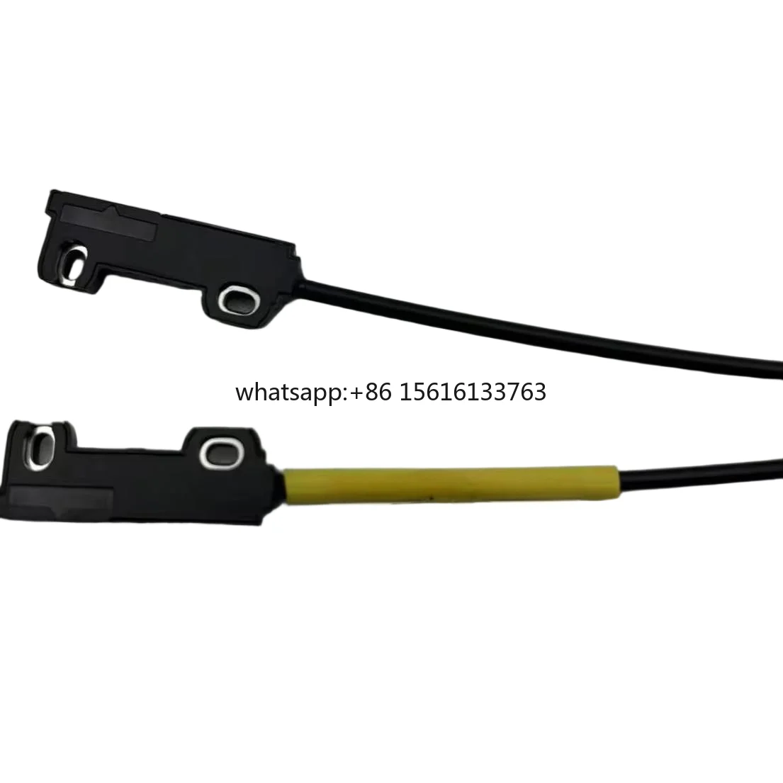 Industrial Fiber Optic Sensor Screw Mount Photoelectric Sensor and Area Detection Sensor 100mm for Automation
Industrial Fiber Optic Sensor Screw Mount Photoelectric Sensor and Area Detection Sensor 100mm for Automation