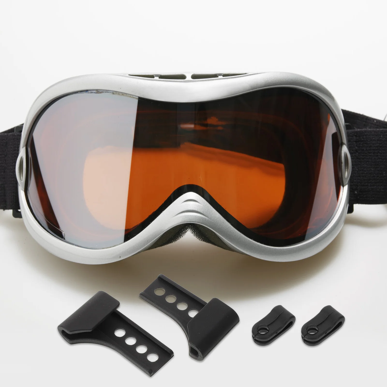 Sports Baseball Fastener Kit Visor Clips for Softball Face Mask Goggles Hockey Clamps Supplies Aluminum
Sports Baseball Fastener Kit Visor Clips for Softball Face Mask Goggles Hockey Clamps Supplies Aluminum