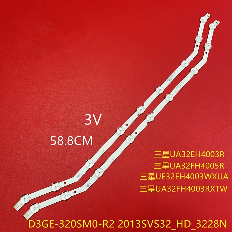Новинка для Samsung 2013SVS32 FHD3228N1 D3GE-320SM1-R2 LM41-00001S UE32H5303 UE32H5303AK LM41-00001R HG32AD
Новинка для Samsung 2013SVS32 FHD3228N1 D3GE-320SM1-R2 LM41-00001S UE32H5303 UE32H5303AK LM41-00001R HG32AD