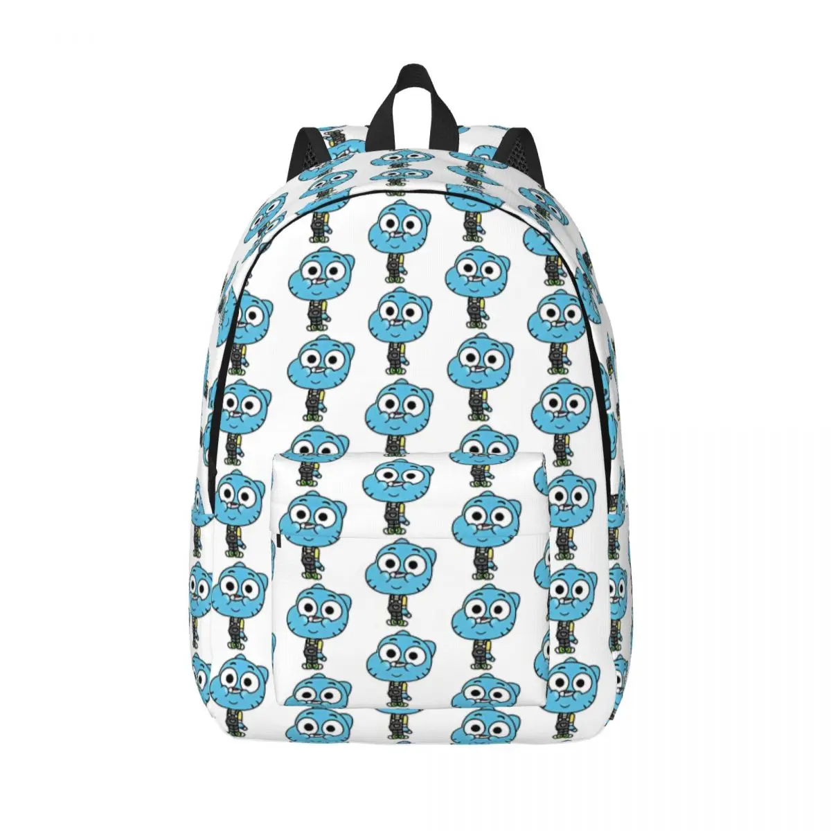 Lightweight Cartoon Knapsack Camping Retro Washable Gumball Teenager Rucksack Birthday Gift
Lightweight Cartoon Knapsack Camping Retro Washable Gumball Teenager Rucksack Birthday Gift