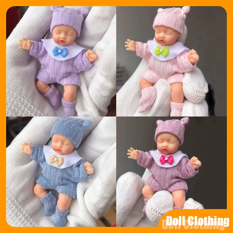 New Zuru Mysterious Box Baby Ball Doll Clothing Miniverse Brands Blind Box Mini Baby Ball Only Doll Clothing Handmad Collect Toy
New Zuru Mysterious Box Baby Ball Doll Clothing Miniverse Brands Blind Box Mini Baby Ball Only Doll Clothing Handmad Collect Toy