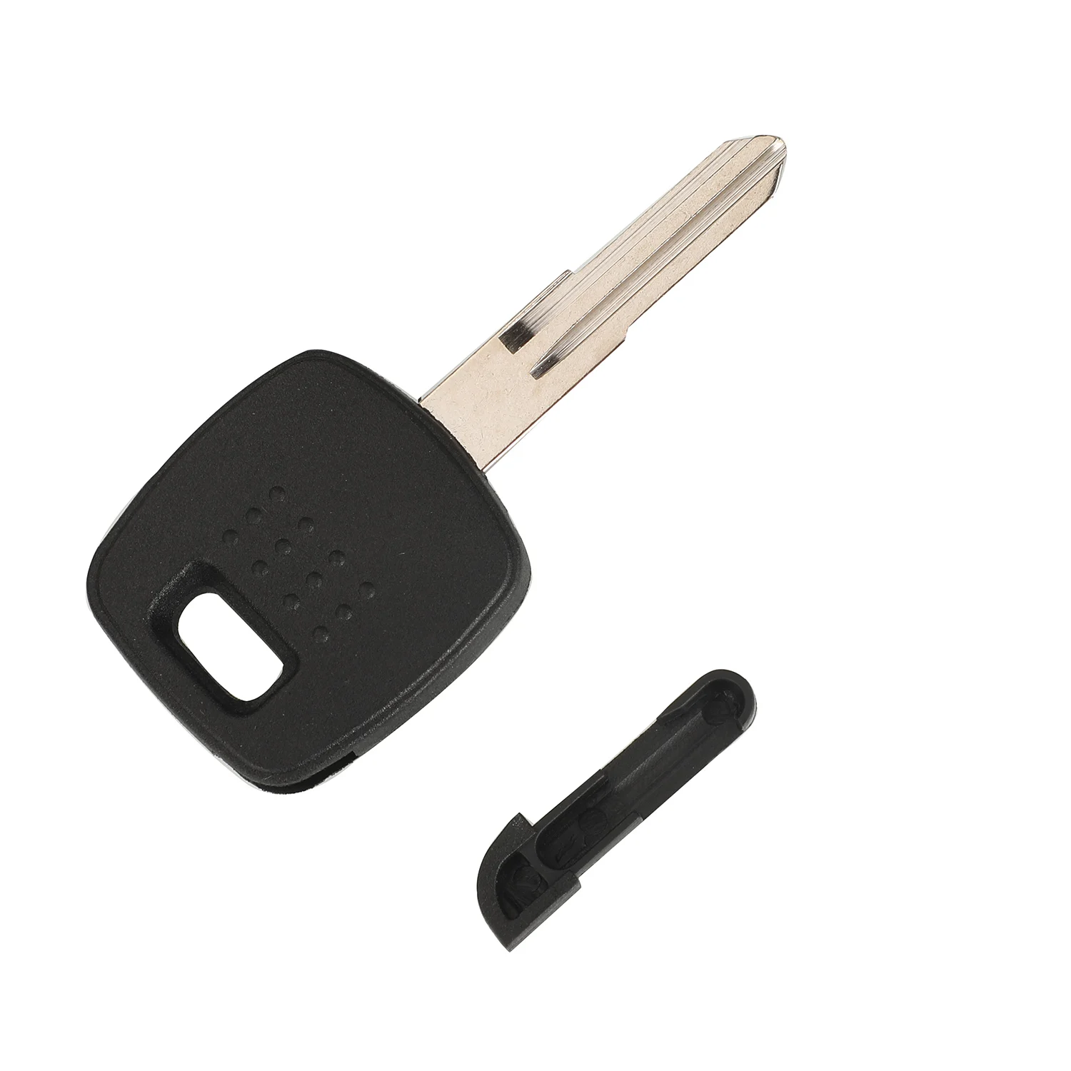 jingyuqin Replacement Car Key Shell For Nissan A33/A32 Transponderl Car Key Cover Case NSN14/NSN11 Uncut Blank Blade
jingyuqin Replacement Car Key Shell For Nissan A33/A32 Transponderl Car Key Cover Case NSN14/NSN11 Uncut Blank Blade