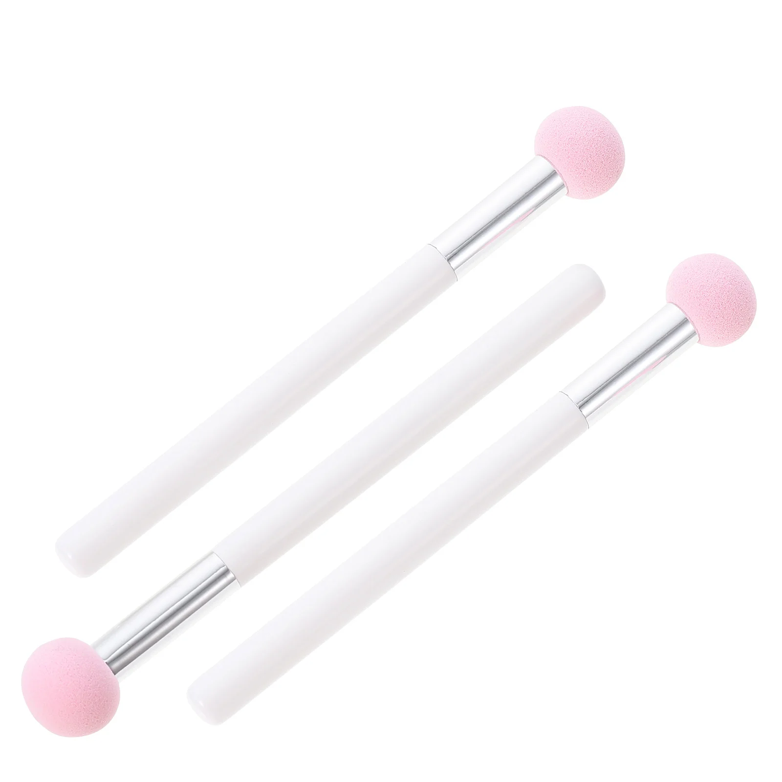 3 Pcs Non Latex Sponge Concealer Brush Dual Use Makeup Tools Puff Beauty Supplies Soft Foundation Blending Brushes For
3 Pcs Non Latex Sponge Concealer Brush Dual Use Makeup Tools Puff Beauty Supplies Soft Foundation Blending Brushes For