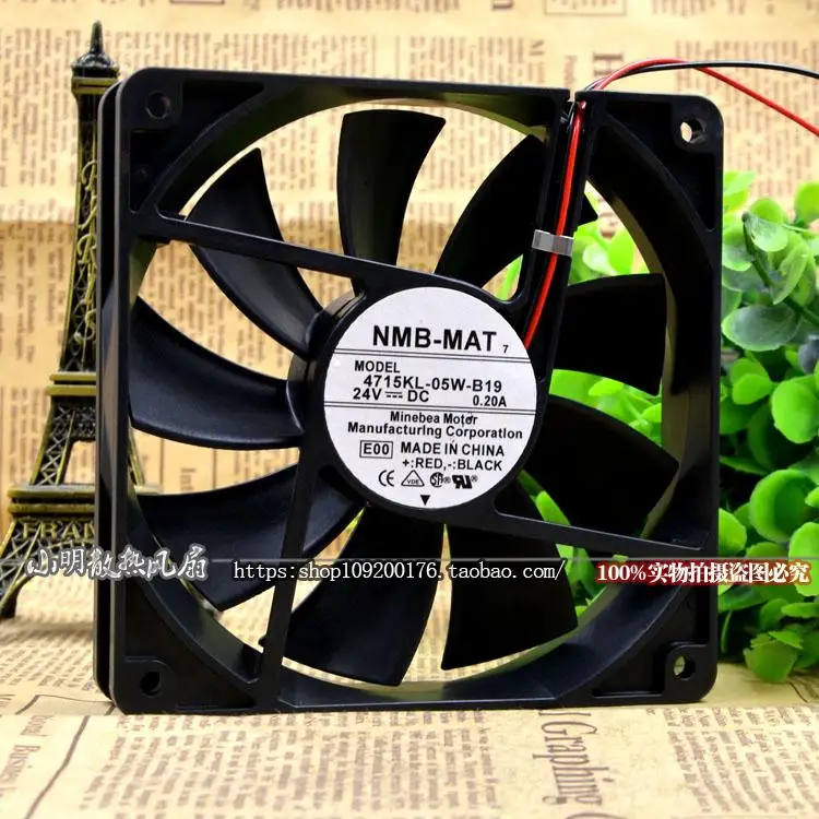 НОВЫЙ ОРИГИНАЛЬНЫЙ 4715KL-05W-B19 12038 24 В 0,2 А 3 провода 120*120*38 мм ОХЛАЖДАЮЩИЙ ВЕНТИЛЯТОР
НОВЫЙ ОРИГИНАЛЬНЫЙ 4715KL-05W-B19 12038 24 В 0,2 А 3 провода 120*120*38 мм ОХЛАЖДАЮЩИЙ ВЕНТИЛЯТОР
