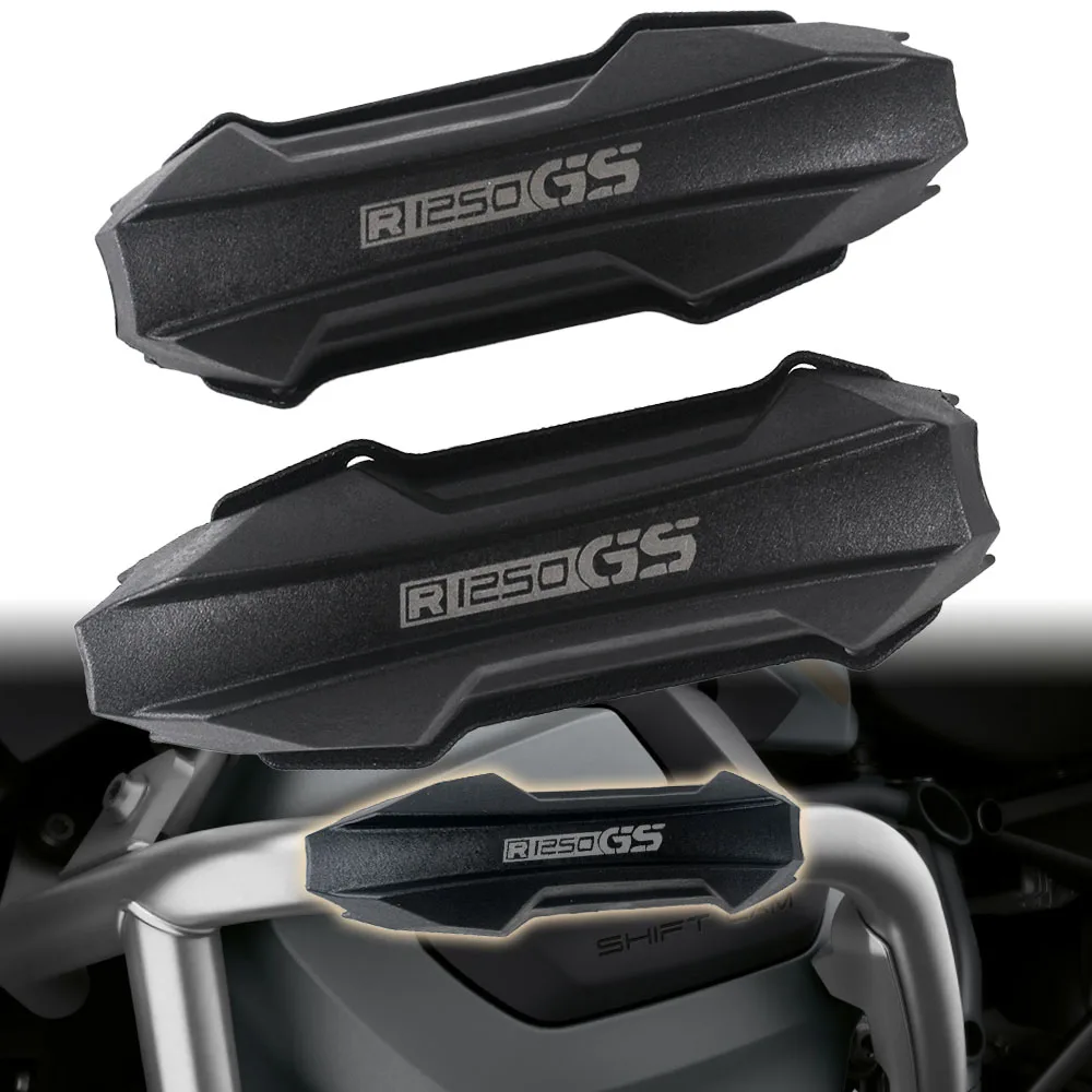 Motorcycle 25mm Crash Bar Bumper Engine Guard Protection Decorative Black For BMW R1250 GS R1250GS Accessories
Motorcycle 25mm Crash Bar Bumper Engine Guard Protection Decorative Black For BMW R1250 GS R1250GS Accessories