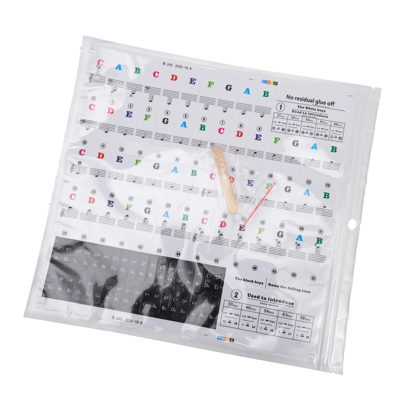 88 Key Stickers Notes Keyboard Decals Piano Accessories Beginners Easy Learning Method Piano Accessories Keyboard Parts
88 Key Stickers Notes Keyboard Decals Piano Accessories Beginners Easy Learning Method Piano Accessories Keyboard Parts
